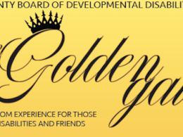 Marion County Board of DD Golden Gala Event